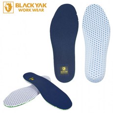 블랙야크신발깔창