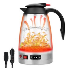 dc캠핑전기주전자