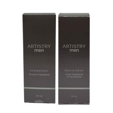 암웨이남성화장품