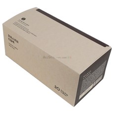 모모스커피 드립백커피 30입, 1개입, 30개