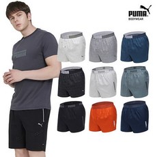 푸마트렁크팬티