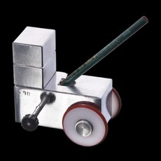 코팅경도테스트