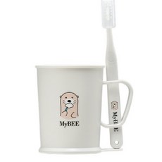 마이비사탕수수칫솔