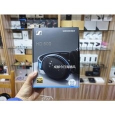 젠하이저hd600