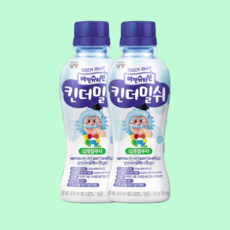 아인슈타인 킨더밀쉬 200ml 48개