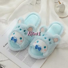 시나모롤슬리퍼