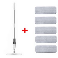 샤오미물걸레청소기2세대