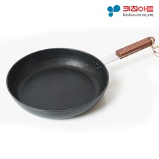 키친아트 FORT IH 인덕션 후라이팬, 28 cm, 1개