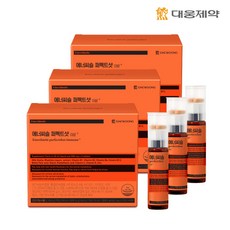 대웅제약 에너씨슬 퍼펙트샷 멀티비타민
