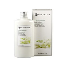 태국 bath &bloom 스킨 로션 보습 촉촉 촉촉 촉촉 촉촉 촉촉 촉촉 촉촉 촉촉 촉촉, 1개, 0ml