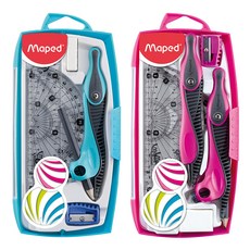 마패드 컴퍼스 연필식콤파스 샤프식콤파스 컴파스 1개 상품 이미지