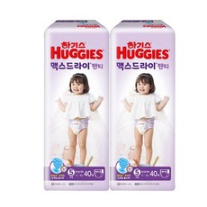 맥스드라이팬티4단계
