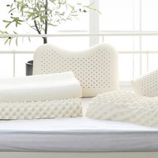 탄탄한라텍스베개