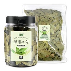 드랍쉽 월계수잎 터키 모음 천연 향신료, 월계수잎[터키] 60g[통], 1개, 300g - 월계수가구점