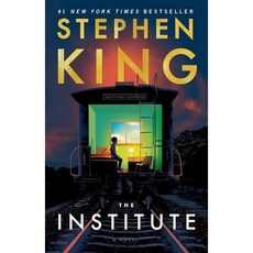The Institute A Novel