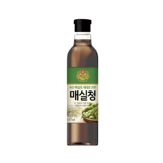 백설 매실청, 26개