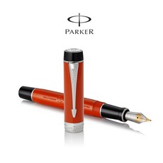 듀오폴드빅레드만년필