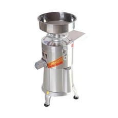 슬러리형 슬래그 분리 두유기계 가정용 두부기계 상업용 두유 기계 220V 750W