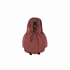 에메모가든 백팩 mmo backpack nylon ripplerip / vintage red 107757