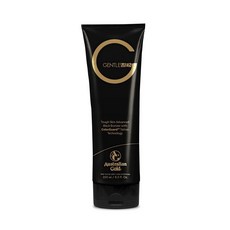 오스트레일리안골드 젠틀 맨 블랙 태닝 로션 250ml, 단일상품