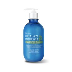미페마 히말라야 모링가 리뉴잉 샴푸 트리트먼트 500ml