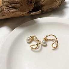 예쁜순금귀걸이