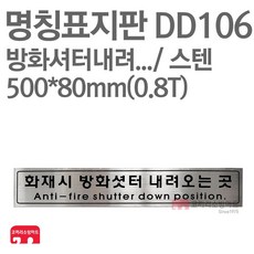 방화판