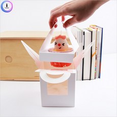 이야코양초만들기