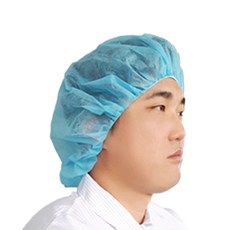부직포헤어캡