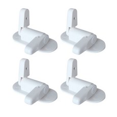 문손잡이열림방지