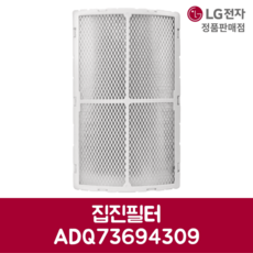 LG전자 엘지 정품 스탠드 에어컨 집진필터 FNW161DS1W 제품 순정품, 기본선택, 1개