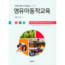영유아창의동작교육
