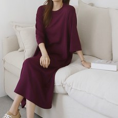 면원피스잠옷 TOP01