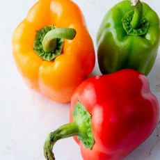 달님식품 파프리카 혼합 못난이 paprika, 1개, 못난이 파프리카 (혼합) 3kg