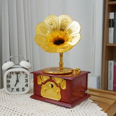 축음기오르골