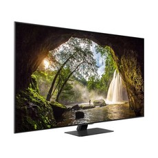 삼성전자 QLED 4K TV KQ75QB83AFXKR 벽걸이형 전국배송