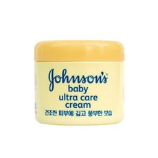 존슨즈울트라케어크림