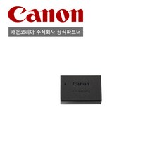 [캐논] 필터 렌즈캡 세로그립 바디캡 배터리 어댑터 후드 / 정품상품, DR-E17 DC커플러, 1개
