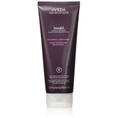 AVEDA Invati Thickening Conditioner 6.7 Fluid Ounce, One Color_One Size, One Color_One Size, 상세 설명 참조0