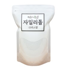 자일리톨 크리스탈, 1kg, 1개