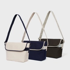 재입고 마지언타이틀 amble bag (3color)