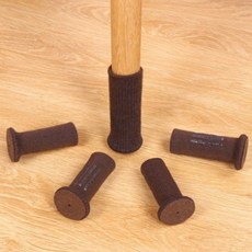 얇은의자다리커버