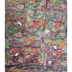 킨죠젤리 킨조젤리 300g