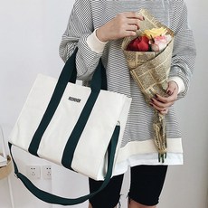 어썸니즈에코백