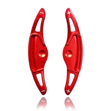 유투카 i30PD / 아반떼 스포츠 핸들 튜닝 용품 패들쉬프트 연장킷 2P