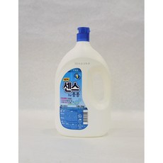 엘지 센스 2kg 6개입 1박스 퐁퐁 주방세제 뉴퐁퐁 항균퐁퐁