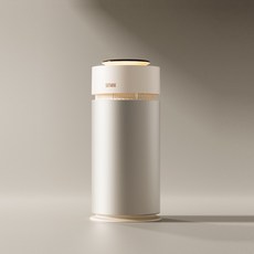 비두스 자연 기화식 가습기 10L 대용량 천연 가습기 증발식 공기청정 가습기 에어워셔