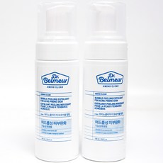 닥터벨머아미노클리어클렌징워터