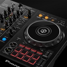 [디제이컨트롤러] Pioneer DJ DDJ-400 [디제이숍] 오후 2시 전 당일배송