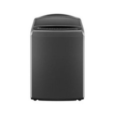 LG전자 통돌이 일반세탁기 T21MX9A 21kg 미드블랙, 모델명/품번